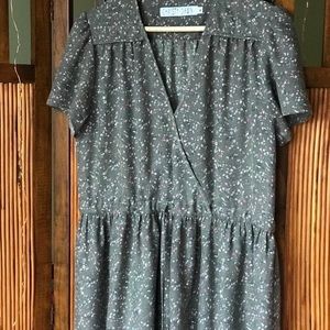 OS Christy Dawn Dress